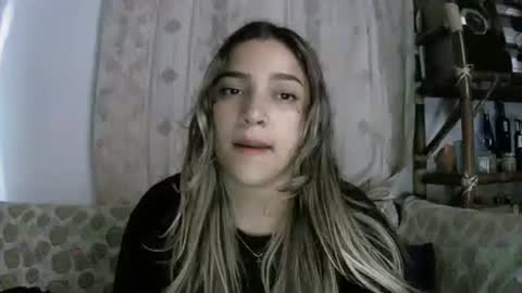 Sey - Lilly  online show from April 2026 06:13:05 AM