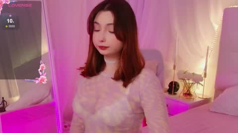 lilly_royse online show from November 2025 06:24:01 AM