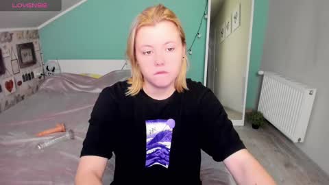 Lilly Depp online show from January 2025 01:46:01 PM