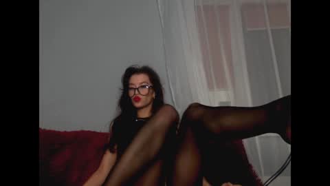 lillyerikson online show from January 2025 12:07:01 AM