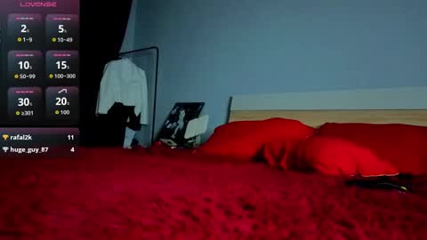 Snapshot of lillyerikson chatting on February 2026 10:13:02 PM lillyerikson online show from February 2026 10:13:02 PM