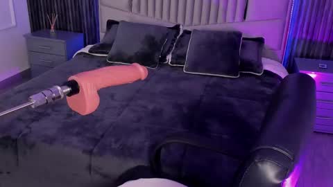 Lilly Ortiz online show from February 2025 12:14:01 AM