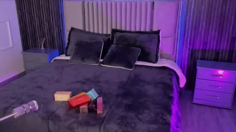 Lilly Ortiz online show from March 2025 07:43:02 PM