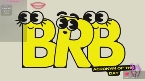 Lilly online show from February 2025 06:01:01 PM