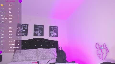 Lilly online show from October 2025 01:19:01 PM