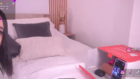 Lilly Thompson  online show from January 2025 11:15:02 PM