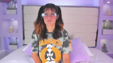 Lilly  online show from November 2025 11:43:02 AM