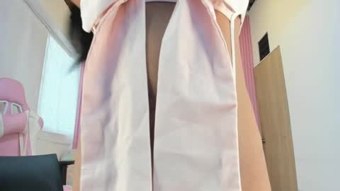 lillyy16 online show from April 2026 11:05:02 AM