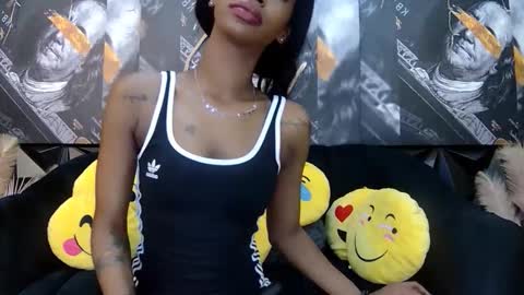 Snapshot of lilmissbaddiexxx chatting on February 2026 04:52:02 PM lilmissbaddiexxx online show from February 2026 04:52:02 PM