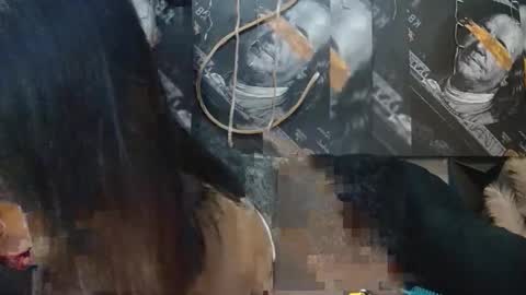 lilmissbaddiexxx online show from March 2026 06:08:01 PM