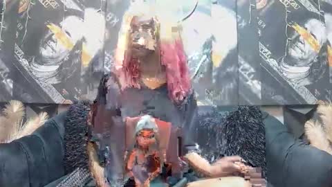 Snapshot of lilmissbaddiexxx chatting on May 2026 07:29:01 PM lilmissbaddiexxx online show from May 2026 07:29:01 PM