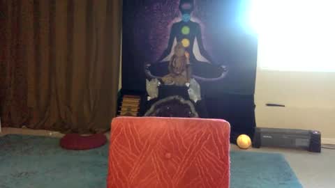 LilMissSpanks online show from February 2025 05:29:02 PM