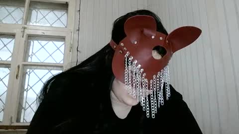 Lilo Meow online show from January 2025 02:41:01 AM