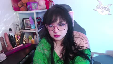 Lilo  online show from December 2024 02:56:02 AM