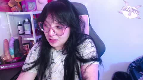 Lilo  online show from January 2025 06:34:02 AM