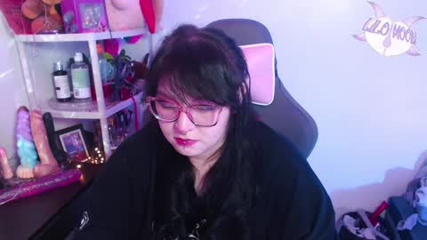 Lilo  online show from January 2025 02:38:01 AM