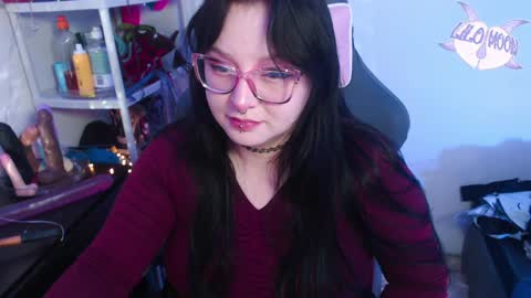 Lilo  online show from January 2025 04:37:02 AM