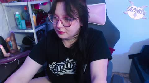 Lilo  online show from January 2025 04:34:02 AM