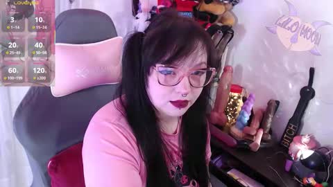 Lilo  online show from September 2025 12:16:02 PM