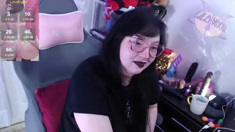 Lilo  online show from September 2025 01:46:01 PM