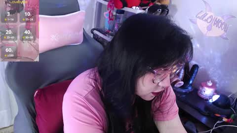 Lilo  online show from September 2025 12:39:01 PM