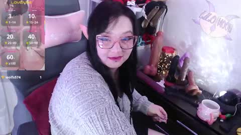 Lilo  online show from September 2025 02:10:01 PM