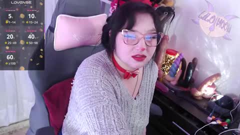 Lilo  online show from October 2025 02:23:02 PM