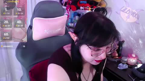 Lilo  online show from October 2025 01:09:01 PM