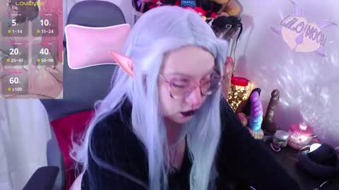 Lilo  online show from October 2025 02:17:02 PM