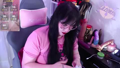 Lilo  online show from October 2025 11:54:01 AM