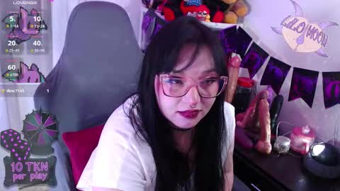 Lilo  online show from November 2025 06:30:01 PM