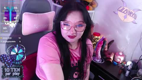 Lilo  online show from January 2026 05:27:02 PM