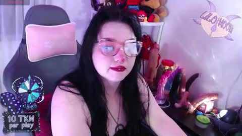 Lilo  online show from January 2026 01:05:02 PM