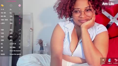 lilotoronto online show from October 2025 02:39:02 PM