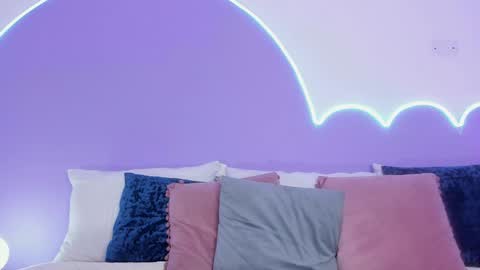 Lilou online show from January 2025 03:30:02 PM