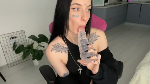 lilpresident online show from December 2024 10:08:02 PM