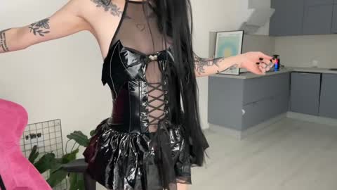 lilpresident online show from December 2024 09:08:01 PM