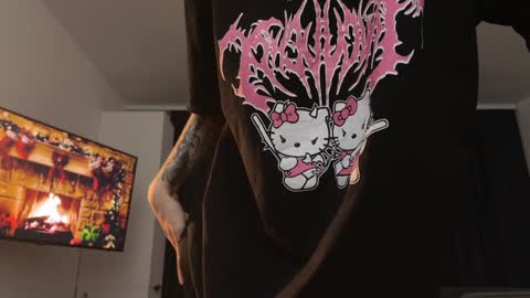 lilpresident online show from January 2025 02:46:02 PM