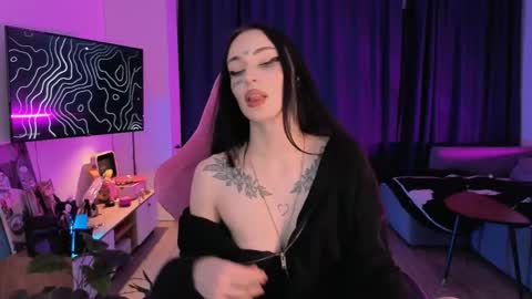 lilpresident online show from October 2025 09:26:02 PM