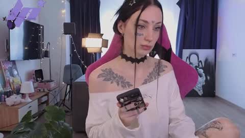 Snapshot of lilpresident chatting on May 2026 02:14:01 PM lilpresident online show from May 2026 02:14:01 PM