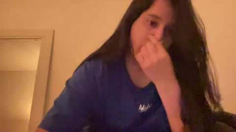 Snapshot of lilprincessxoxo_ chatting on June 2026 02:25:05 AM lilprincessxoxo_ online show from June 2026 02:25:05 AM