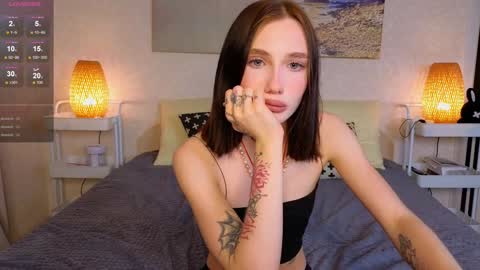 Jesse and Grace online show from December 2024 10:39:02 PM