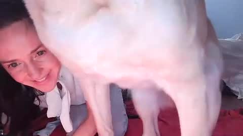 Lilrosiedoll online show from March 2025 04:24:02 PM