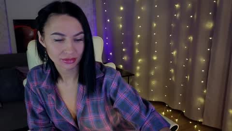 Lilu online show from February 2025 03:02:02 AM