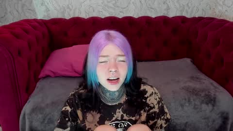 Little slave Kayden online show from January 2025 05:45:02 PM