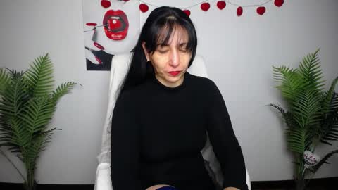 Snapshot of lilugrants chatting on February 2026 07:10:01 PM lilugrants online show from February 2026 07:10:01 PM