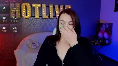 Lilu online show from January 2025 12:09:02 PM