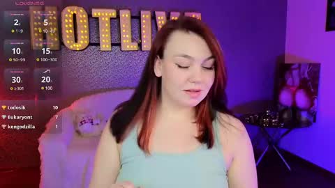 Lilu online show from January 2025 03:32:02 PM