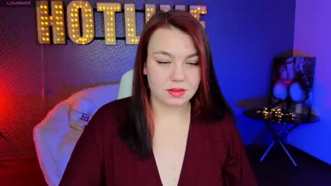 Lilu online show from February 2025 05:59:01 AM