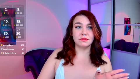 Lilu online show from February 2025 03:54:02 PM